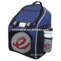 Football Team bags,football holdall,made of 600D polyester
